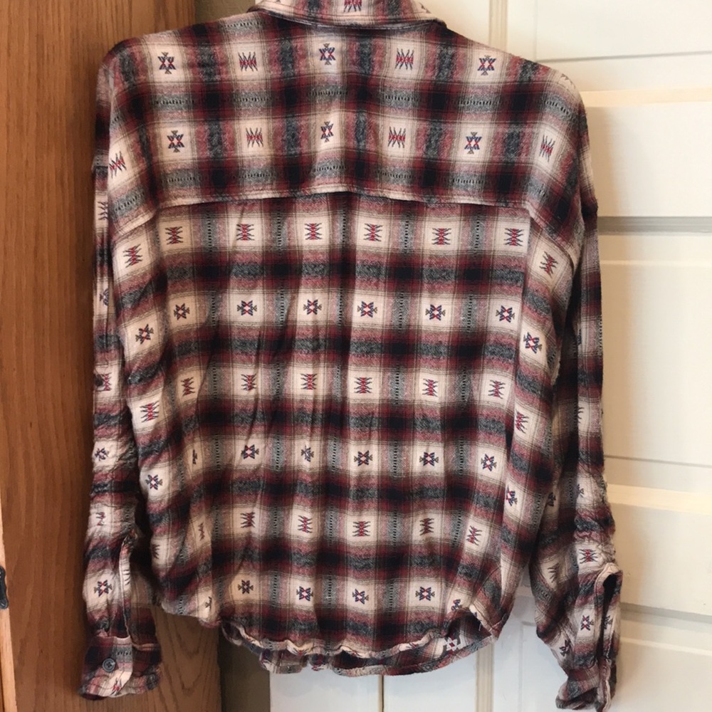 🍂DENIM & SUPPLY Ralph Lauren Shirt - Picture 5 of 8